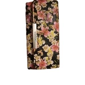 Floral Women's Wallet